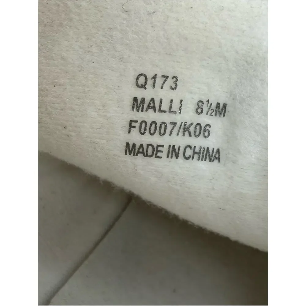 Coach malli retro